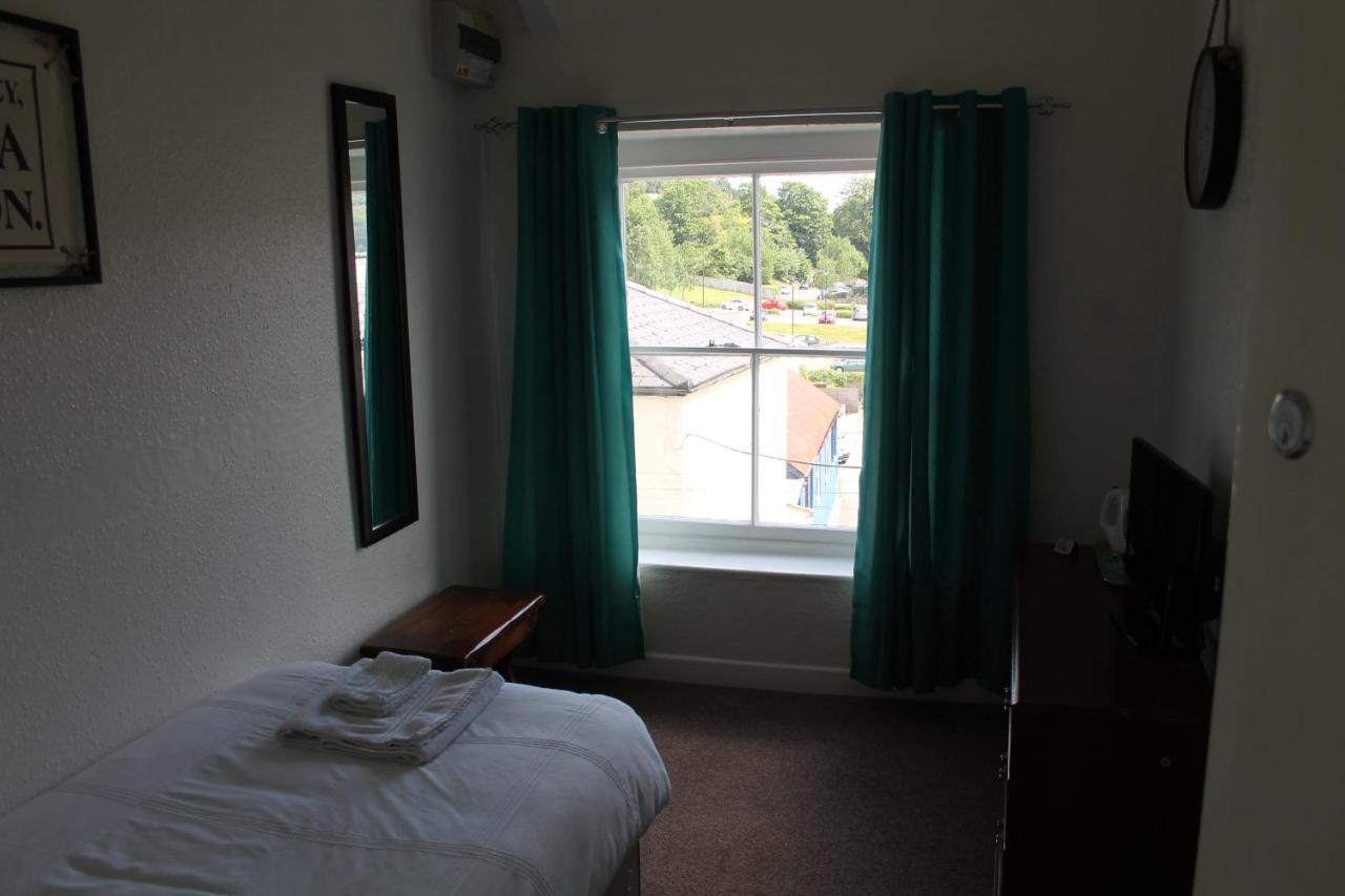 Markets Tavern Hotel Brecon Camera foto
