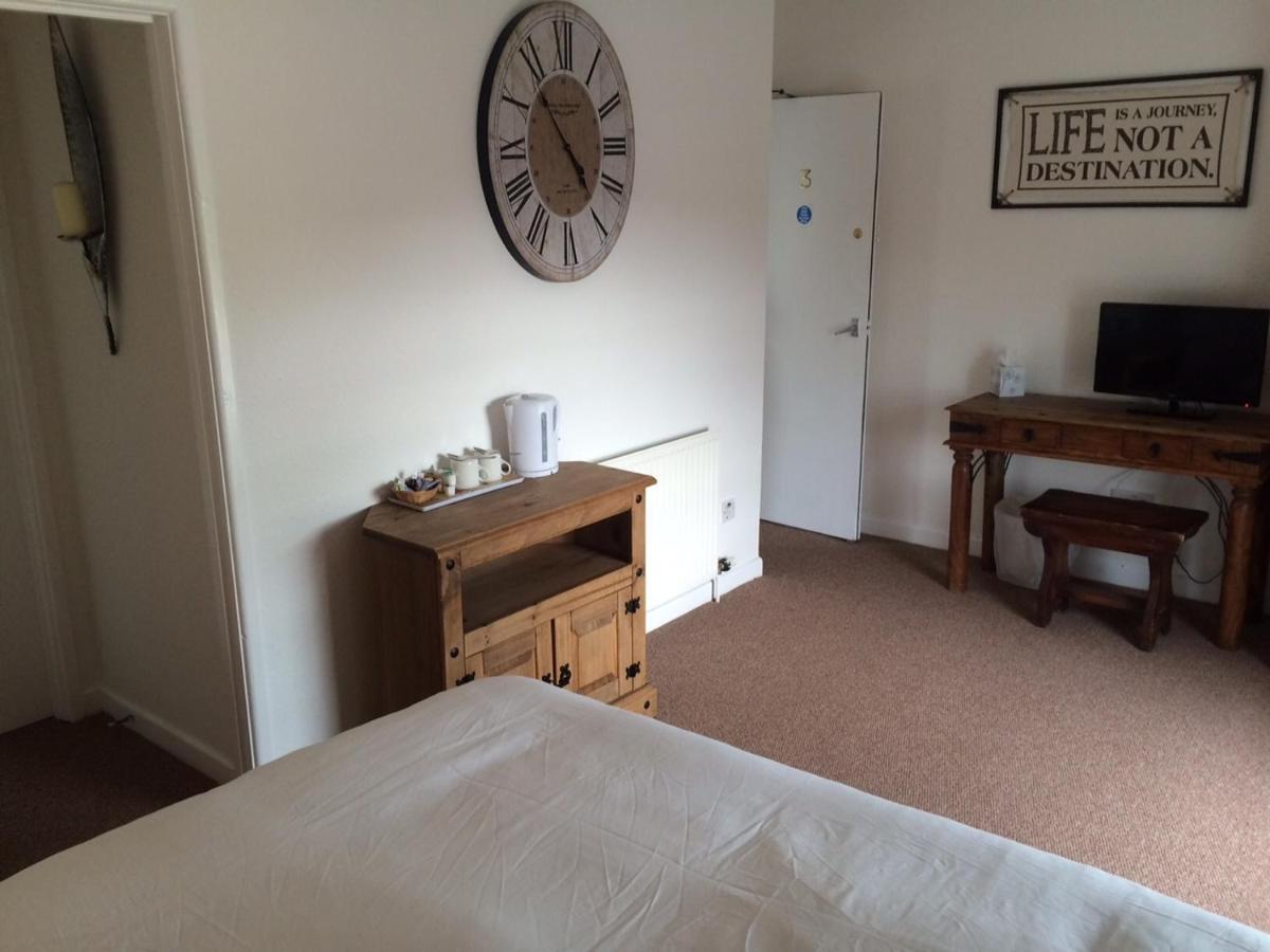 Markets Tavern Hotel Brecon Camera foto