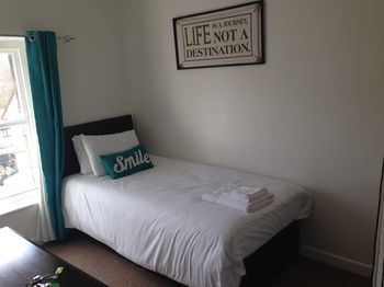 Markets Tavern Hotel Brecon Esterno foto