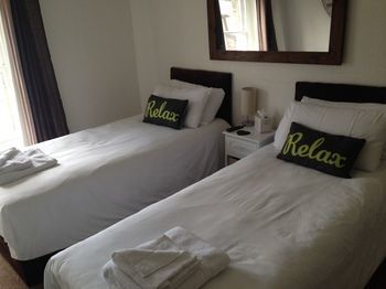 Markets Tavern Hotel Brecon Esterno foto