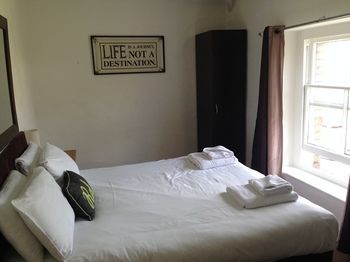 Markets Tavern Hotel Brecon Esterno foto