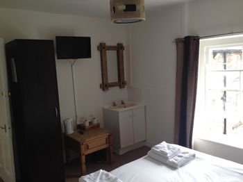 Markets Tavern Hotel Brecon Esterno foto