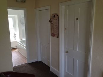 Markets Tavern Hotel Brecon Esterno foto